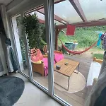 Homestay House Am Markkleeberg