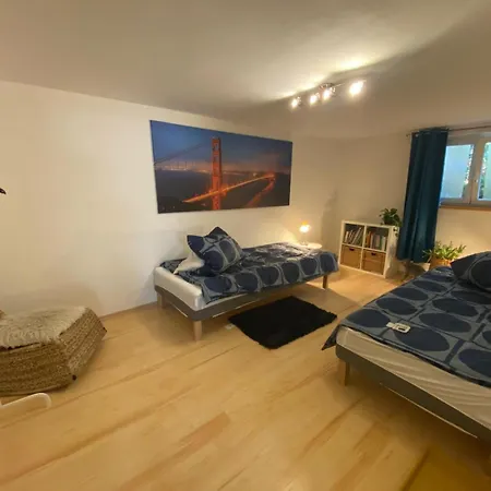 Homestay House Am