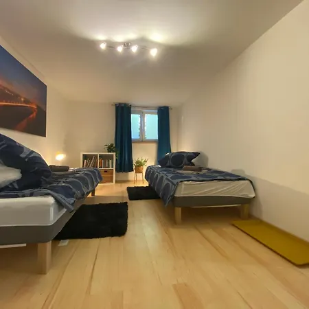 בית אירוח House Am