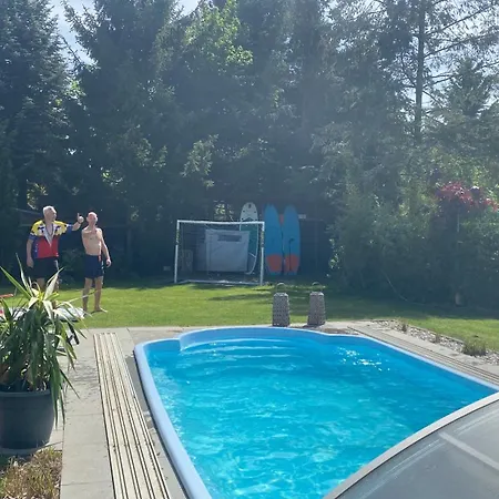 House Am Homestay Markkleeberg
