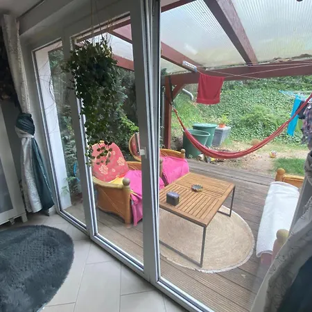 Homestay House Am Markkleeberg
