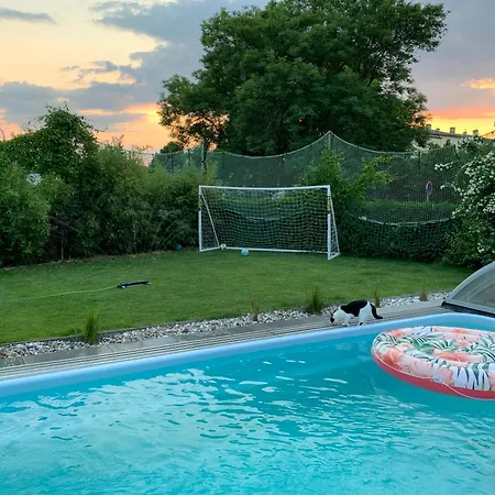 House Am Markkleeberg