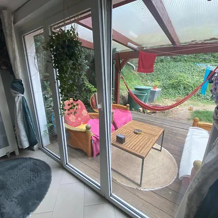 Homestay House Am Markkleeberg
