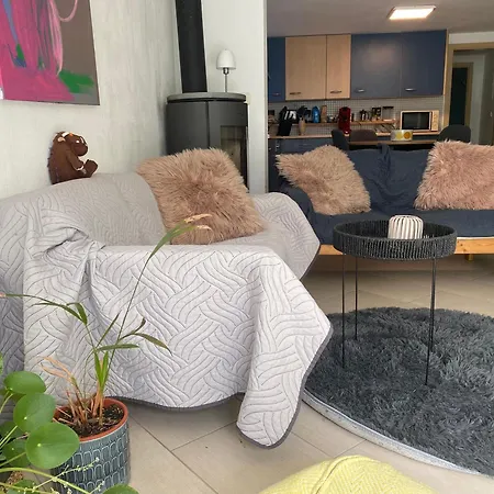 House Am בית אירוח מרקליברג