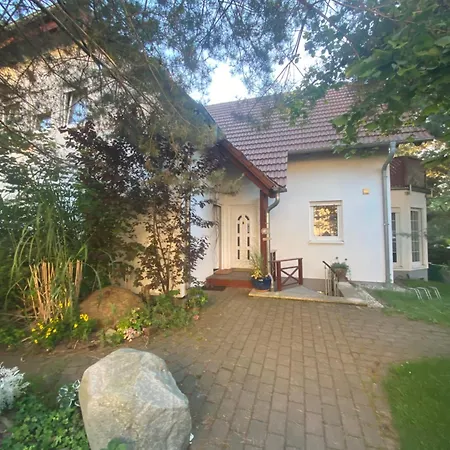 House Am Markkleeberg