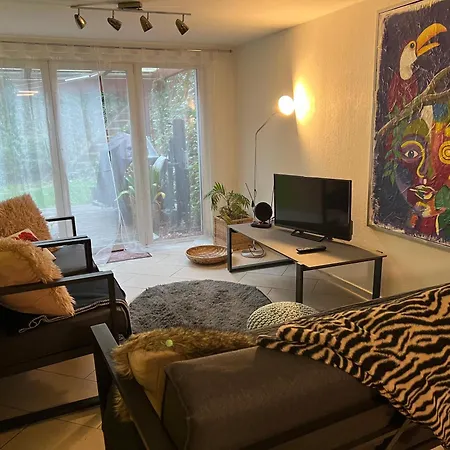 Homestay House Am *