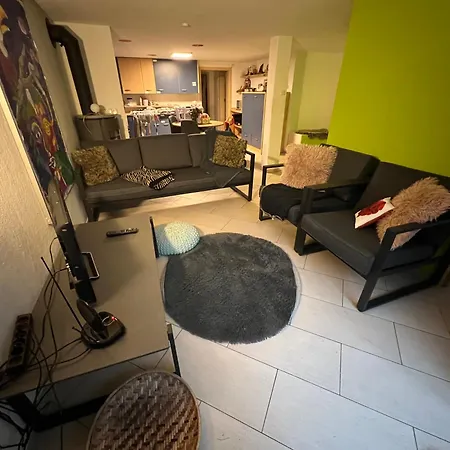 House Am Homestay Markkleeberg