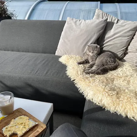 House Am * Markkleeberg