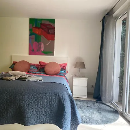 Homestay House Am